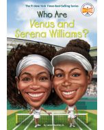 Who Are Venus and Serena Williams?