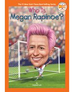 Who Is Megan Rapinoe?