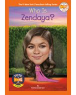 Who Is Zendaya?