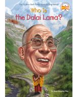 Who Is the Dalai Lama?