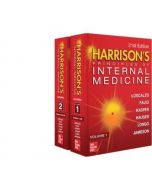 Harrison's Principles Of Internal Medicine 21 edition
