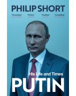 Putin: The explosive and extraordinary new biography of Russia’s leader