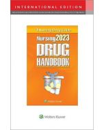 (SNP) 2023 Nursing Drug Handbook 43e IE
