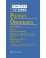 Pocket Oncology (Pocket Notebook Series) 3e
