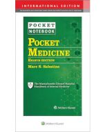 (SNP) Pocket Medicine 8e, International Edition (Pocket Notebook Series)