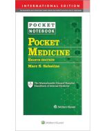 Pocket Medicine 8e IE