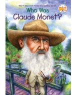 Who Was Claude Monet?