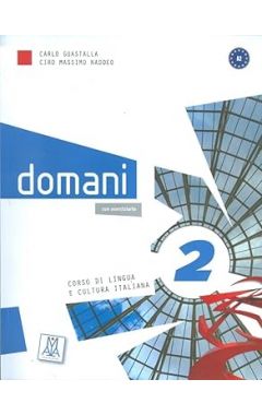 Domani: Libro + DVD-ROM 2